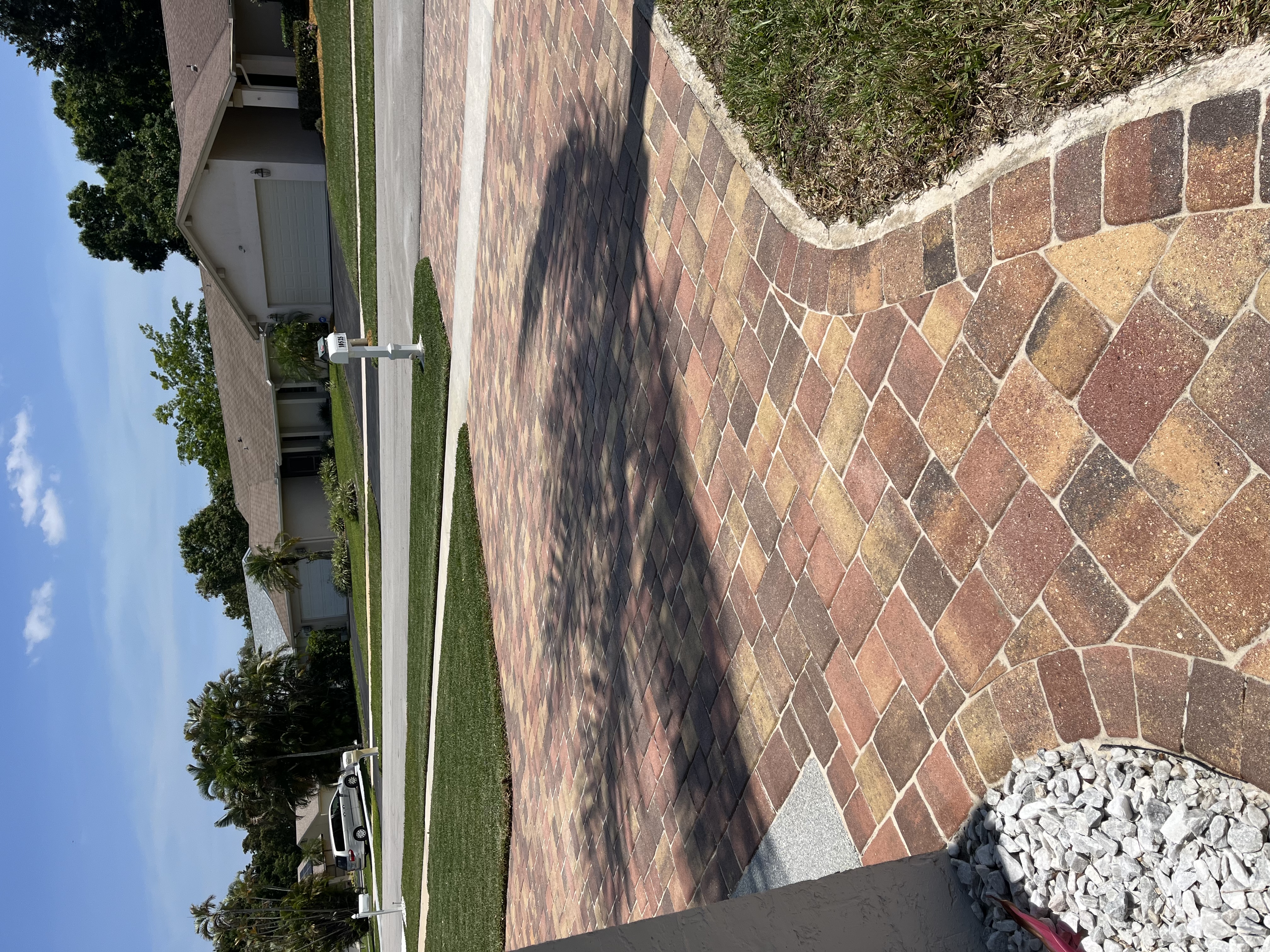 Paver Sealing in Boca Raton, FL Thumbnail